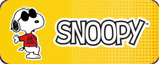 SNOOPY — Joe Cool