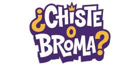 ¿Chiste o Broma?