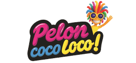 Pelón Coco Loco!